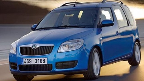 Auto Moto Revue - 17. června 2006