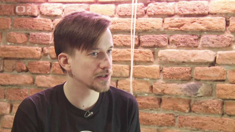 Queer - Poezie nemá tělo