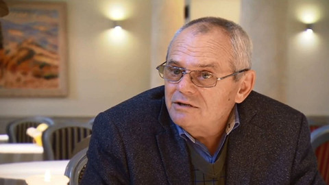 13. komnata - 13. komnata Milana Kňažka