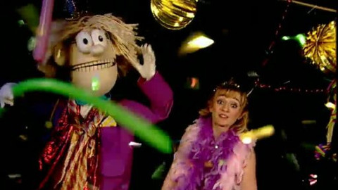 Studio Kamarád - 27. února 2011