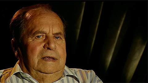 V zajetí železné opony - 6/40 Mládež patří nám!