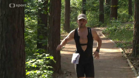 Sport v regionech - M ČR v terénním triatlonu 2018