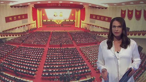 Horizont ČT24 - 8. května 2016