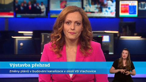 Události v regionech (Brno) - 16. června
