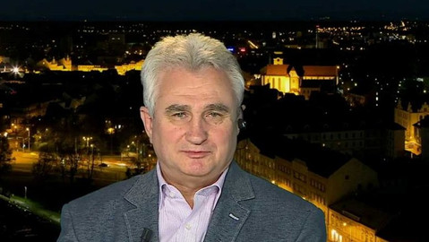 Interview ČT24 - 9. listopadu 2017