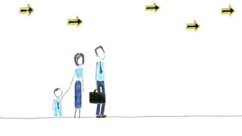 Dospívání - Problémy v dospívání – Revolta