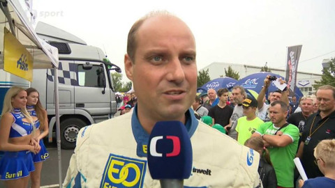 Svět motorů - Barum Czech Rally
