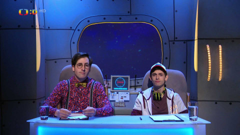 PLANETA YÓ - 3. března