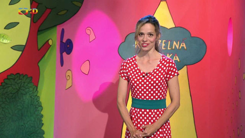 Kouzelná školka - 6. září 2022