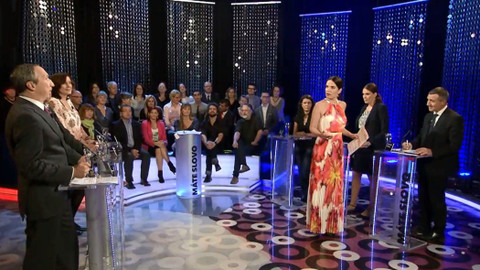 Máte slovo s M. Jílkovou - 5. listopadu 2015