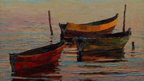 Babylon - 10. října 2020