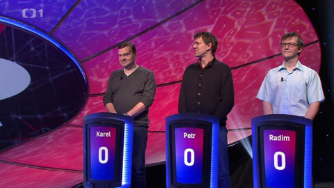 Kde domov můj? - 1. března 2016