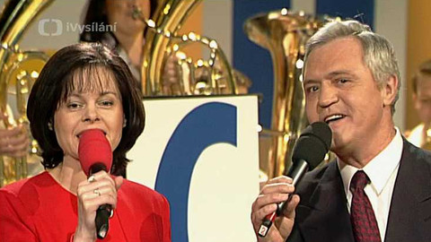 Dechovka - 28. června 2003