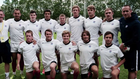 World Rugby - 28. května 2016