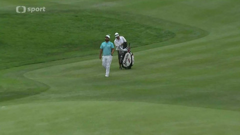 PGA Tour - Barracuda Championship