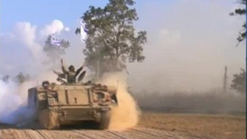 Horizont ČT24 - 5. srpna 2014