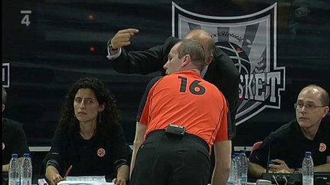 Evropská liga v basketbalu - Gescrap Bizkaia Bilbao - CSKA Moskva