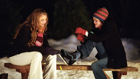 Everwood - 16/23 Bláznivý Valentýn