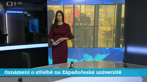 Události v regionech (jih a západ) - 4. prosince 2024