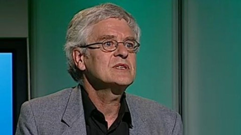 Hyde Park ČT24 - 6. září 2013