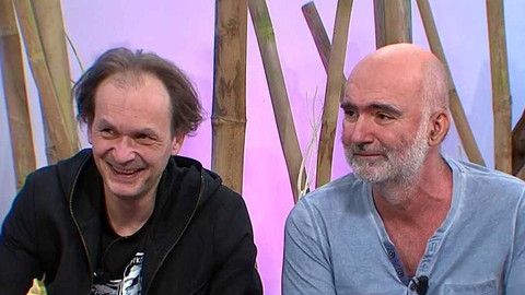 Sama doma - 29. dubna 2022