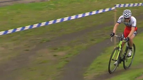 HSF System Cup - Toi Toi Cup 2014 Louny