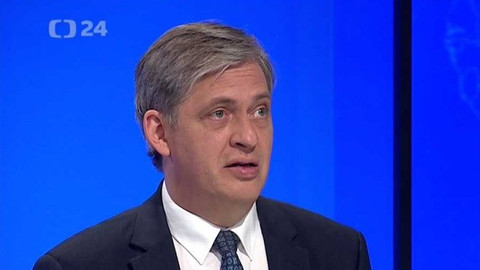 90’ ČT24 - Strategie boje proti obchodu s chudobou