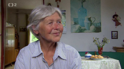 Folklorika - Naše pouť