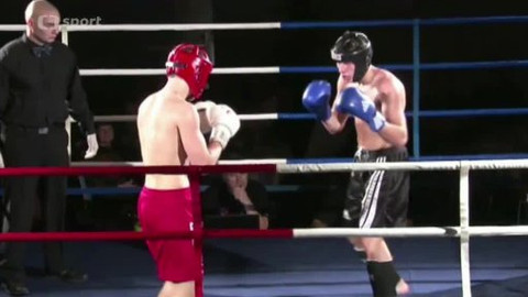 Magazín bojových sportů - Czech Open v kickboxu Olomouc (I.)