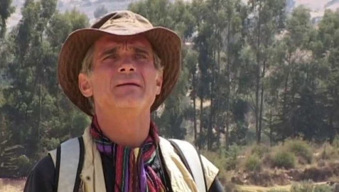 Letem světem - Peru