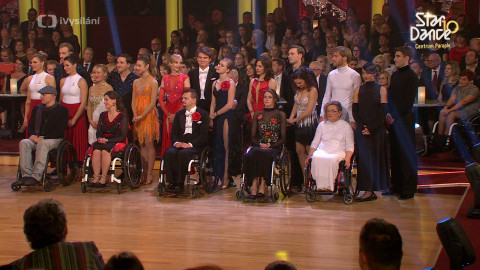 StarDance - StarDance X: 7. soutěžní večer – rozhodnutí