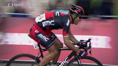 inCycle - 6. května 2014