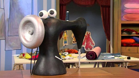 Michalovy nálady - Odvaha