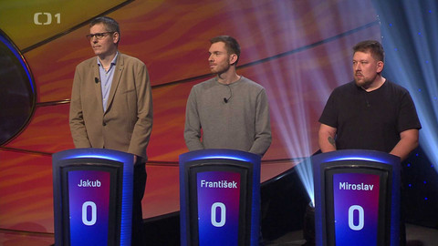 Kde domov můj? - 22. května 2024