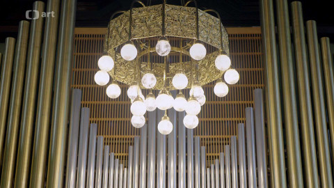 Varhanní NEJ - Epizoda 4/6