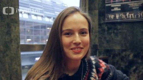 Otázky a odpovědi - 4. Tereza Voříšková