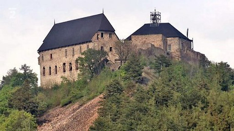 Krajinou příběhů českých hradů známých i neznámých - Epizoda 2/10