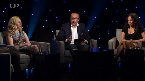 Souvislosti Jana Pokorného - 8. června 2016