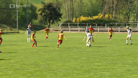 Pohár mládeže FAČR - Planeo Cup