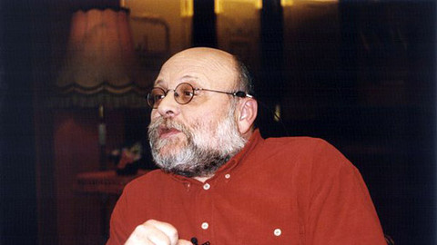 Na plovárně - Arnošt Goldflam