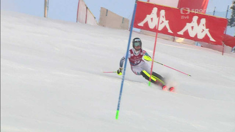 Světový pohár v alpském lyžování - Finsko