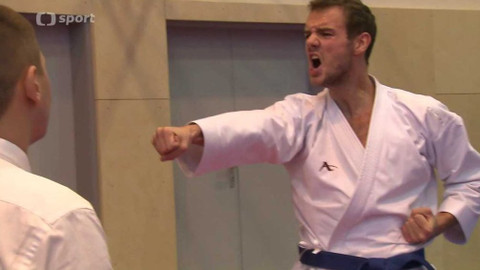 Sport v regionech - ČUS Sportuj s námi 2019 - Velká cena města Ústí nad Orlicí v karate