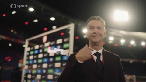 Fotbal - Kvalifikace MS 2022 Katar