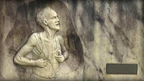 100. výročí narození Emila a Dany Zátopkových