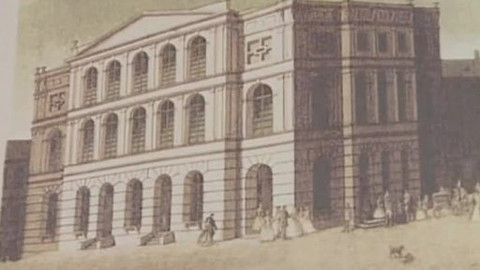 Toulavá kamera - 10. února 2008