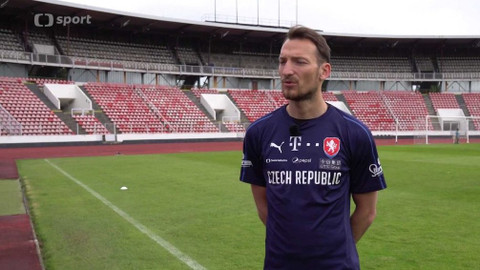 Studio fotbal - Extra: Česko - Černá Hora