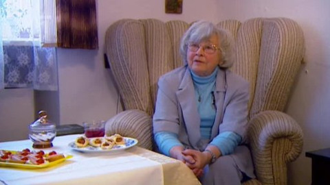 Cesty víry - Páteř mého života