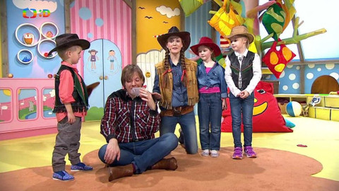 Hýbánky - Nad maštalenkú