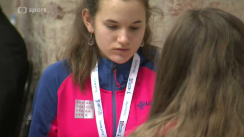 Olympiáda dětí a mládeže - Šachy