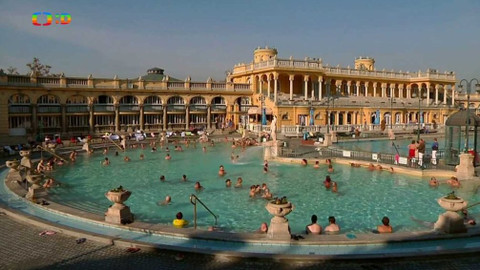 Cestohrátky - Maďarsko